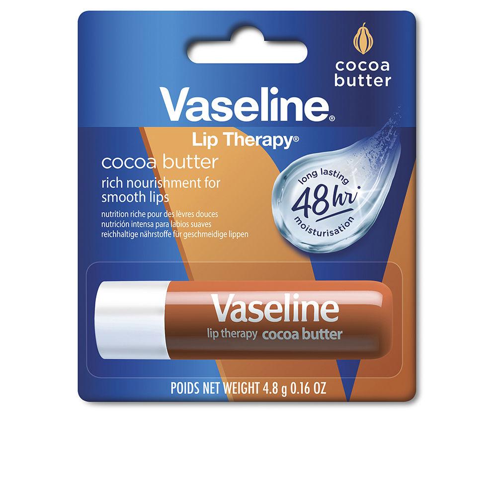 Vaseline Cuidado Labial Balsamo Labbra Stick Burro Di Cacao Idratazione 48 Ore