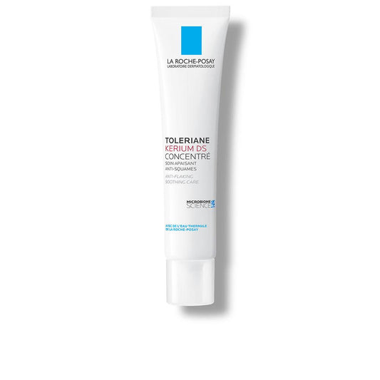 La Roche Posay Kerium Crema Viso Lenitiva Riduce Rossore E Prurito