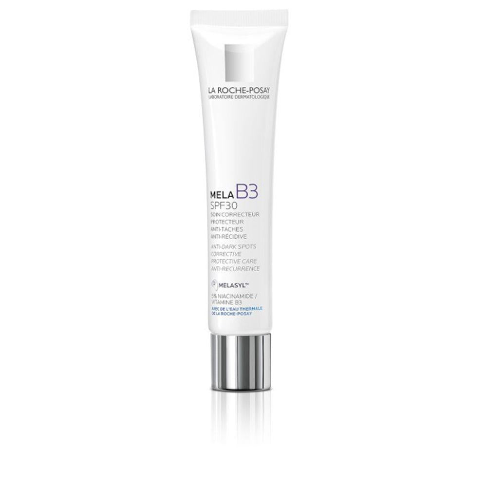 La Roche Posay Mela B3 Crema Idratante Con SPF 30 Pelle Radiosa Ogni Giorno