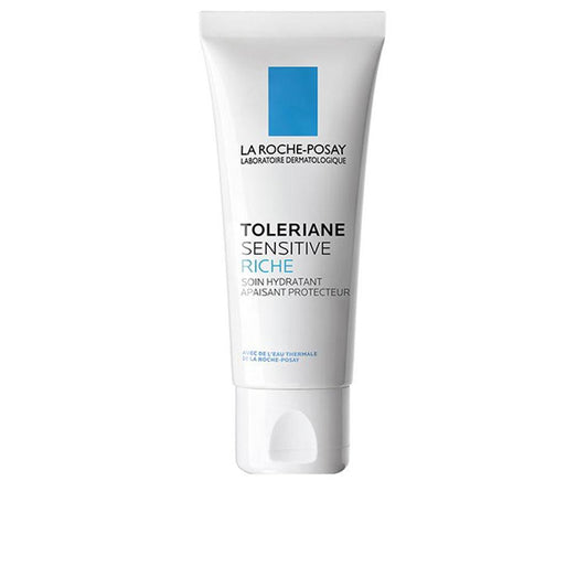 La Roche Posay Cicaplast Crema Riparatrice SPF50 Protezione Solare E Riparazione Immediata