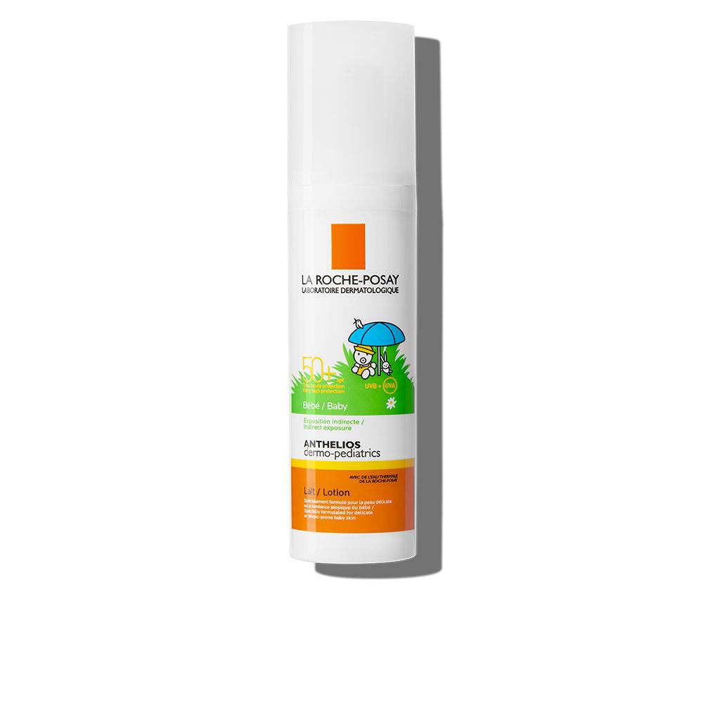 La Roche Posay Anthelios Latte Solare Idratante SPF50 Plus Protezione Delicata Per Bambini