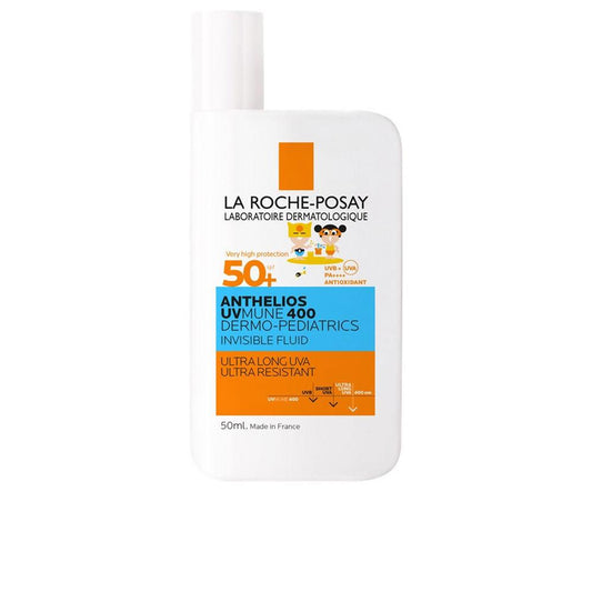 La Roche Posay Anthelios Fluid Idratante SPF50+ Protezione Solare Efficace