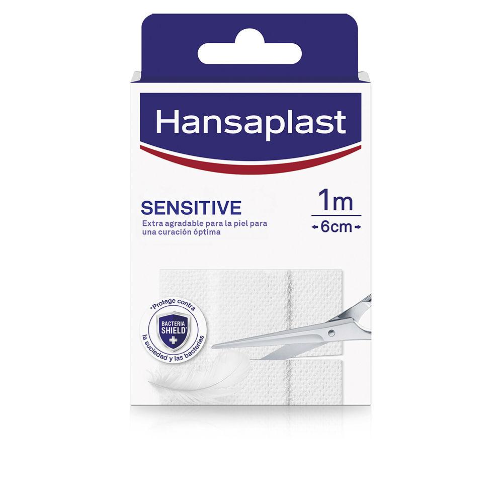Hansaplast Hp Sensitive Cerotto Ipoallergenico Protezione Delicata Senza Dolore
