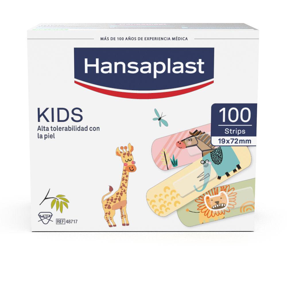 Hansaplast Hp Kids Cerotti Per Bambini Protezione Divertente E Sicura