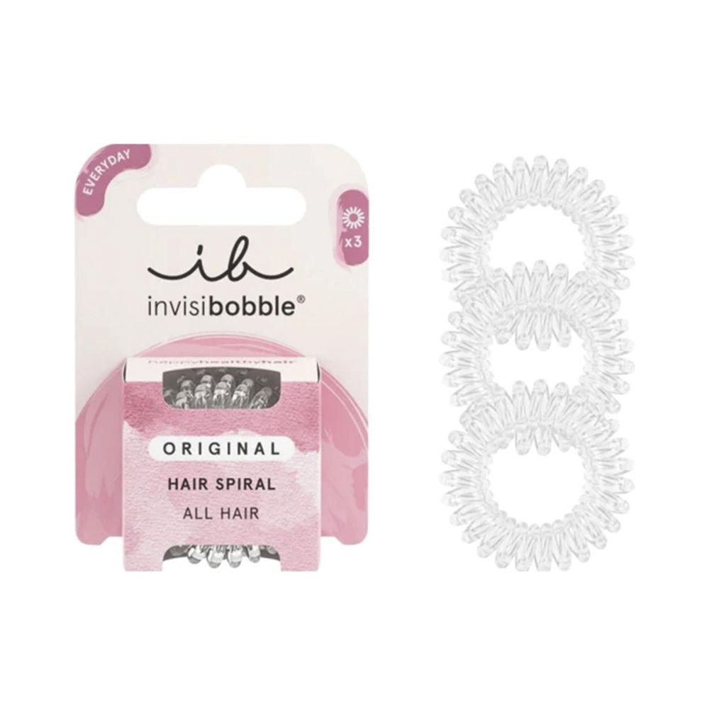 Invisibobble Invisibobble Accessorio Capelli Effetto Mat Tecnologia Innovativa Colori Vibranti