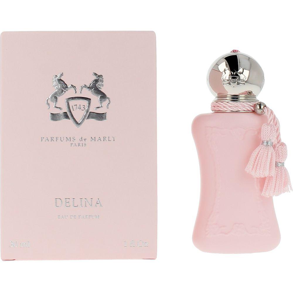 Parfums De Marly Delina Perfume Eau De Parfum Elegancia Floral Moderna