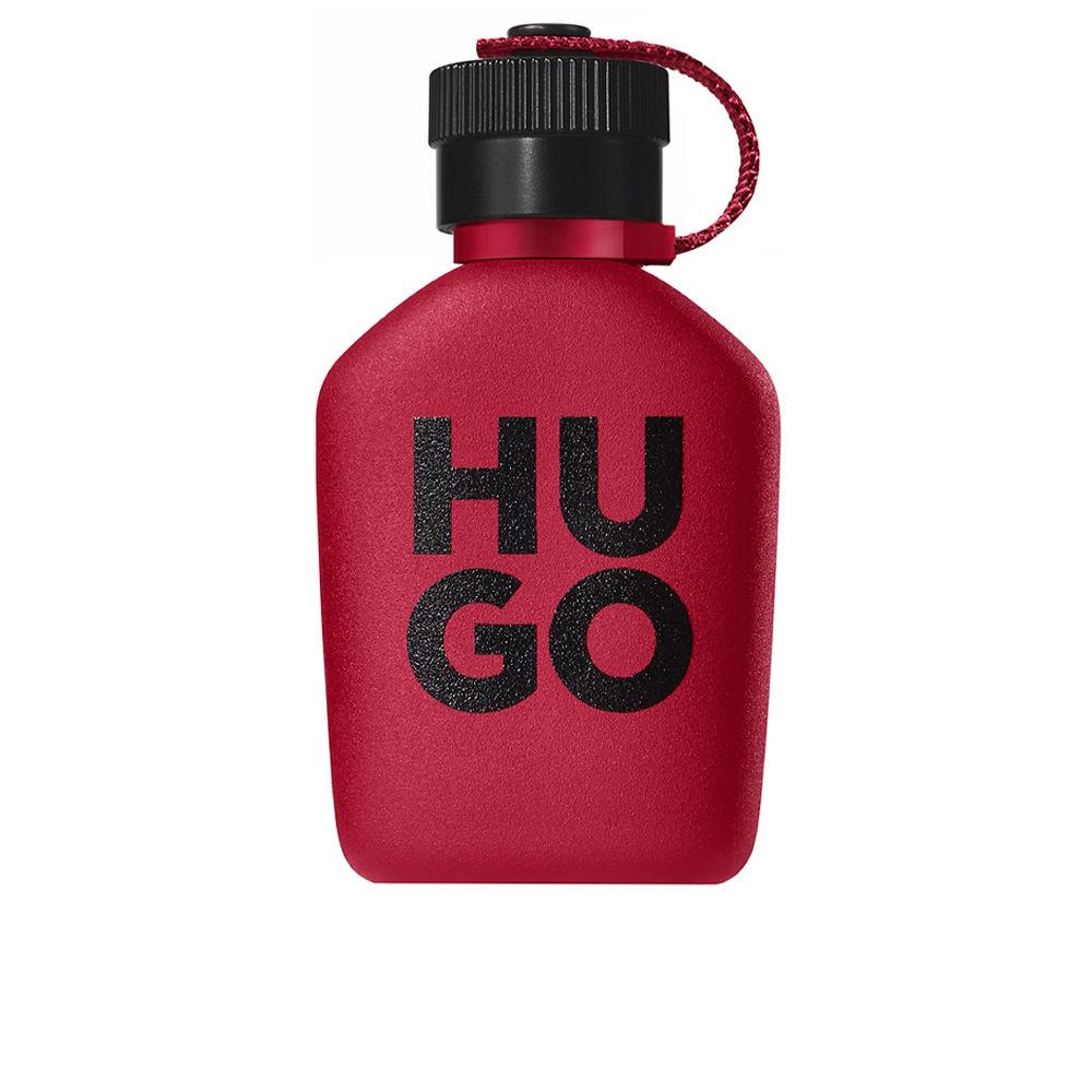 Hugo Boss Hugo Parfum Eau De Parfum Libérez Votre Passion