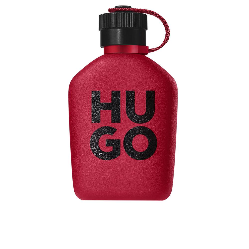 Hugo Boss Hugo Parfum Eau De Parfum Libérez Votre Passion