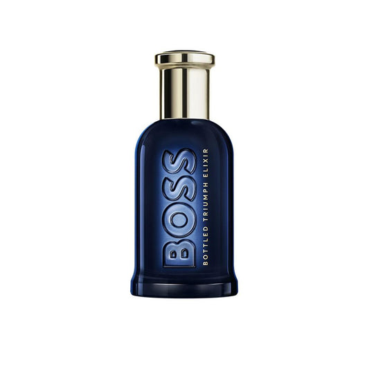 Hugo Boss Boss Bottled Triumph Elixir Parfum Eau De Parfum