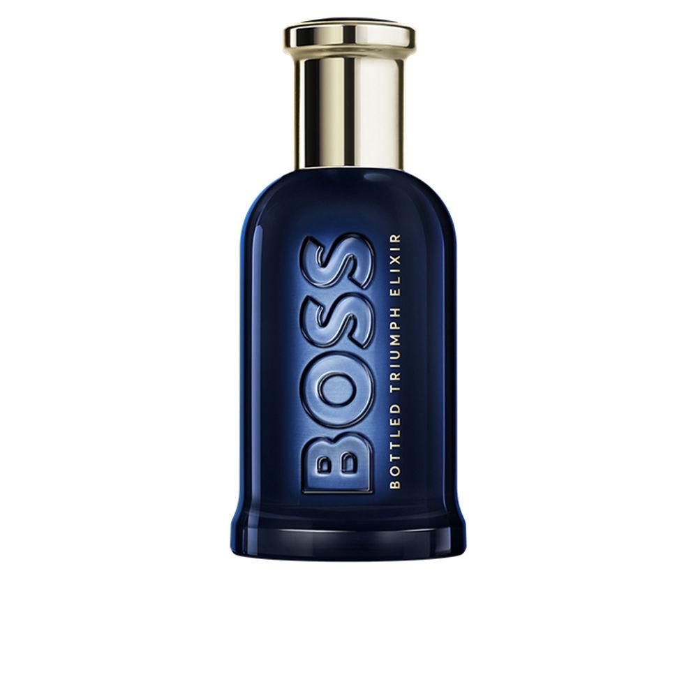 Hugo Boss Boss Bottled Triumph Elixir Parfum Eau De Parfum