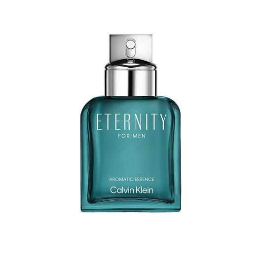 Calvin Klein Eternity For Men Profumo Eau De Parfum Eleganza Seducente E Audace