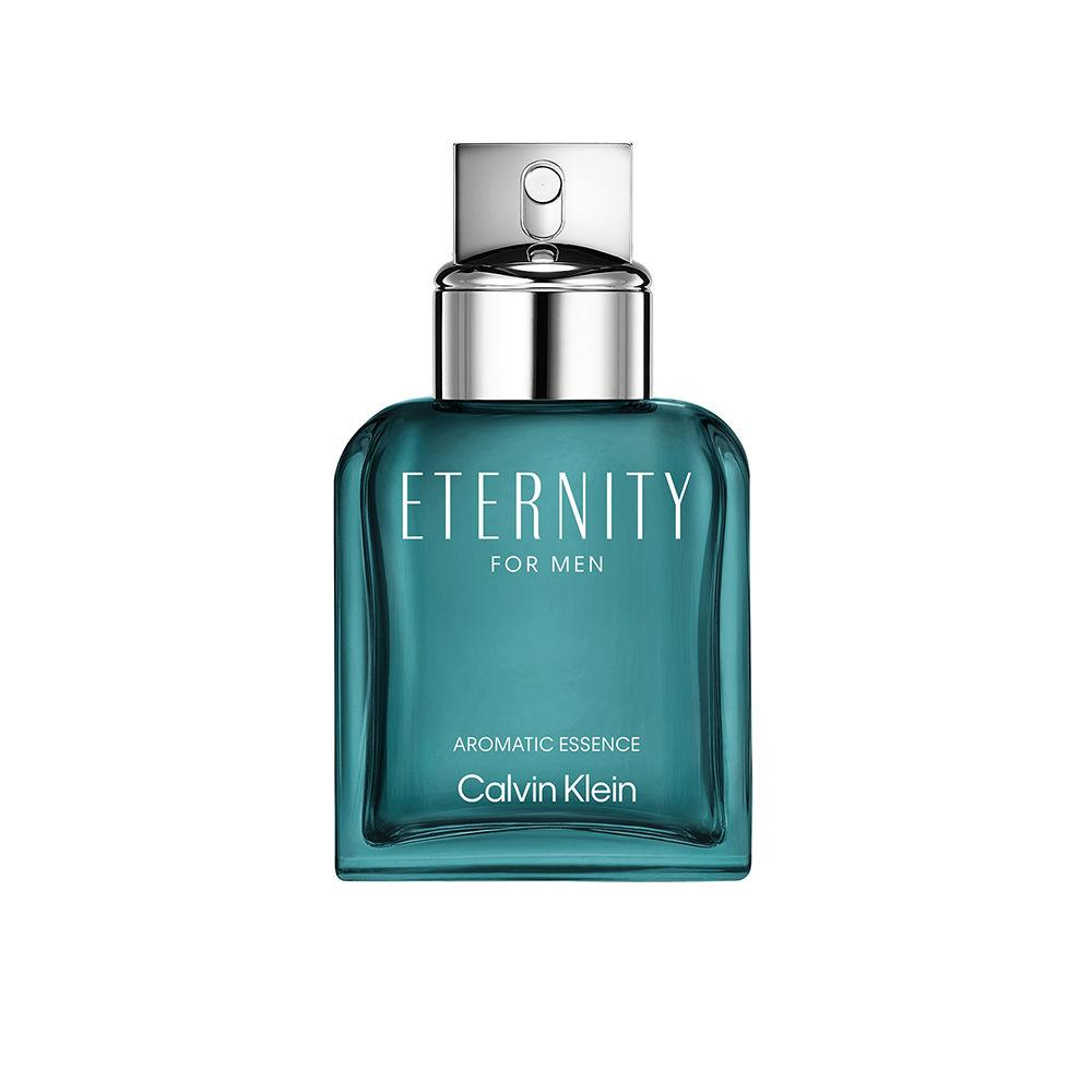 Calvin Klein Eternity For Men Profumo Eau De Parfum Eleganza Seducente E Audace