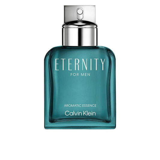 Calvin Klein Eternity For Men Profumo Eau De Parfum Eleganza Seducente E Audace