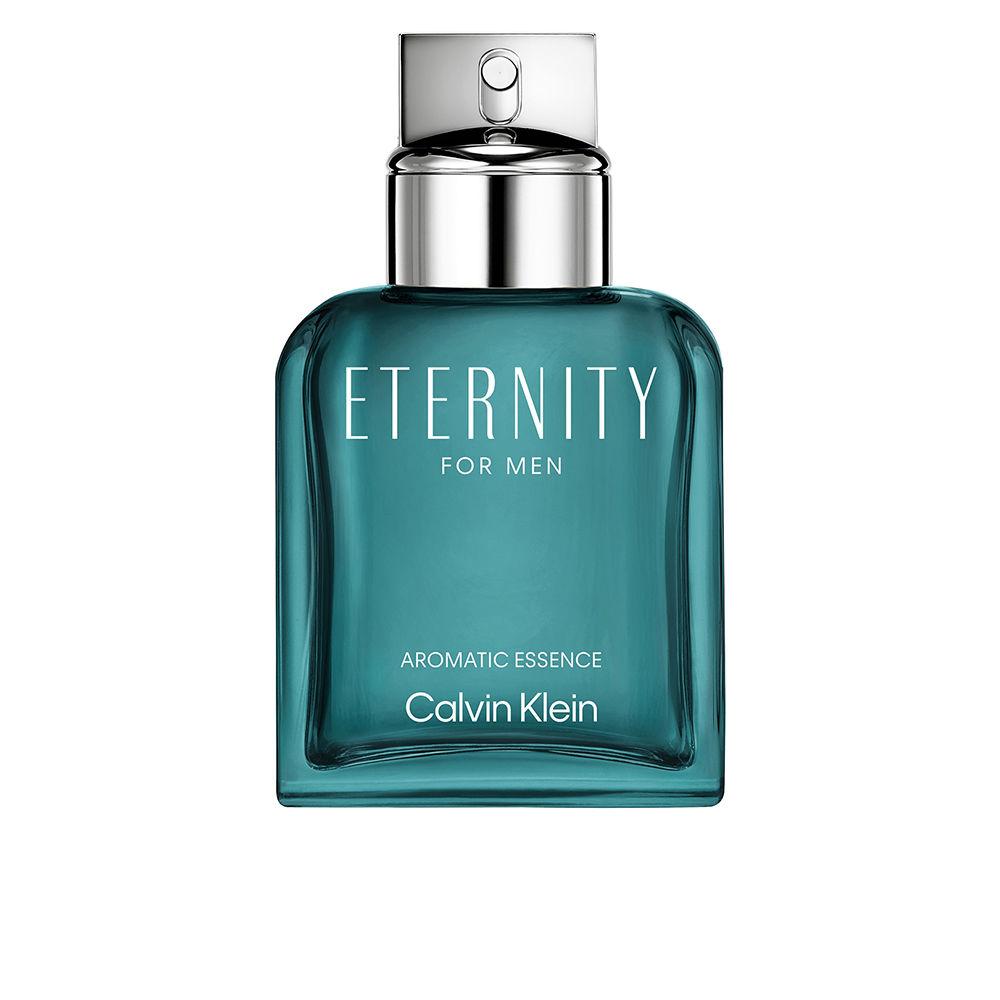 Calvin Klein Eternity pour homme Eau de parfum Élégance séduisante et audacieuse