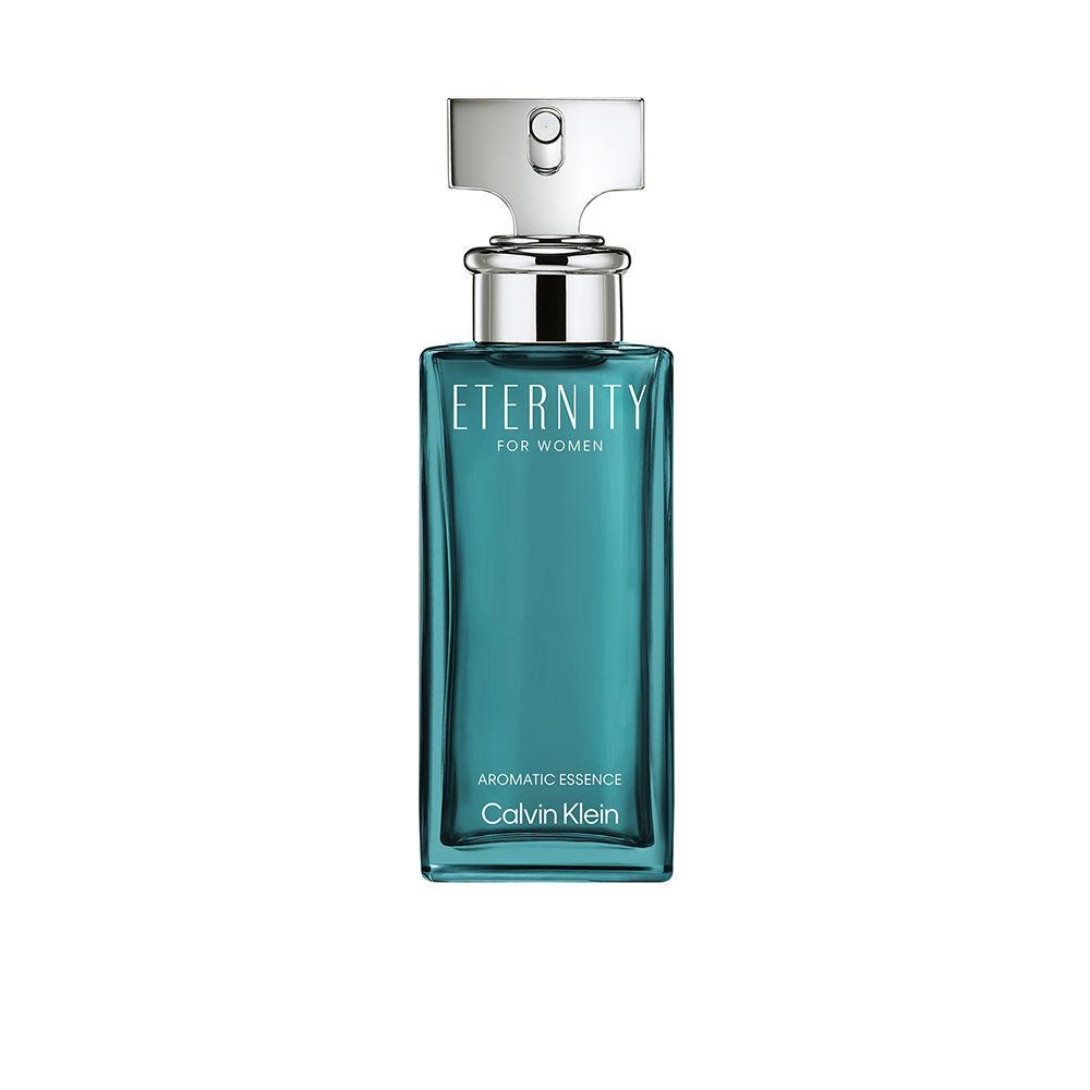 Calvin Klein Eternity Perfume Eau De Parfum Unique Essence of Seduction