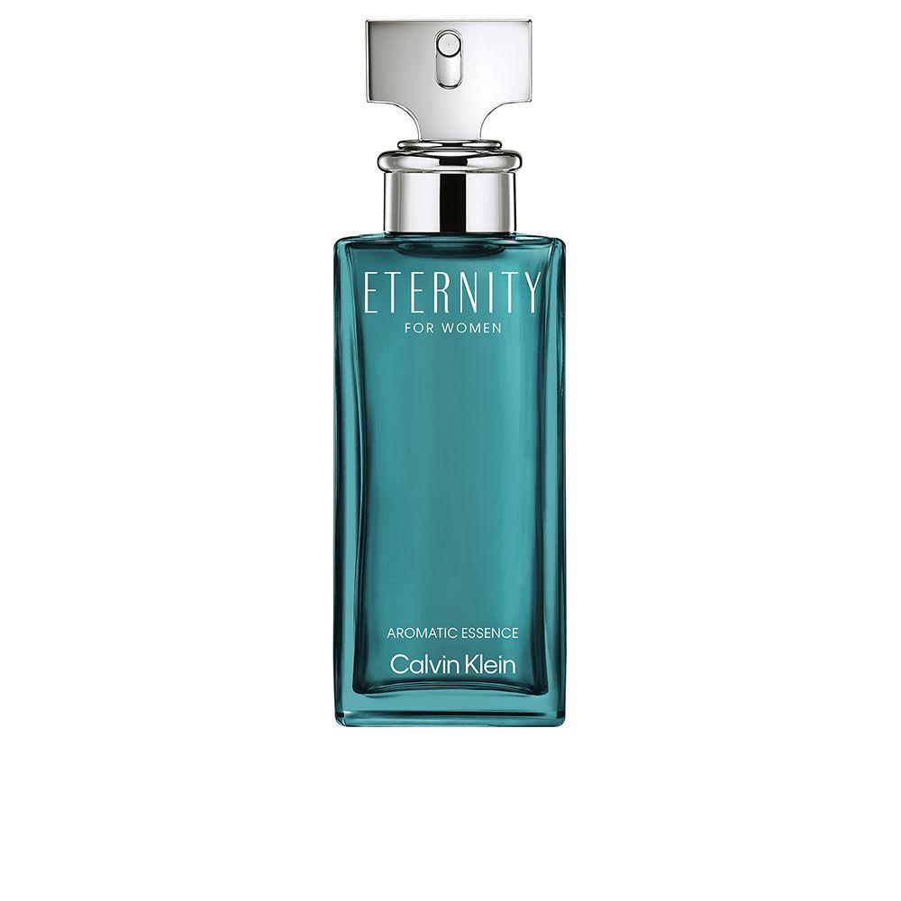 Calvin Klein Eternity Profumo Eau De Parfum Essenza Unica Di Seduzione