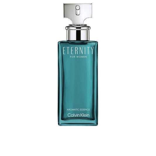 Calvin Klein Eternity Profumo Eau De Parfum Essenza Unica Di Seduzione
