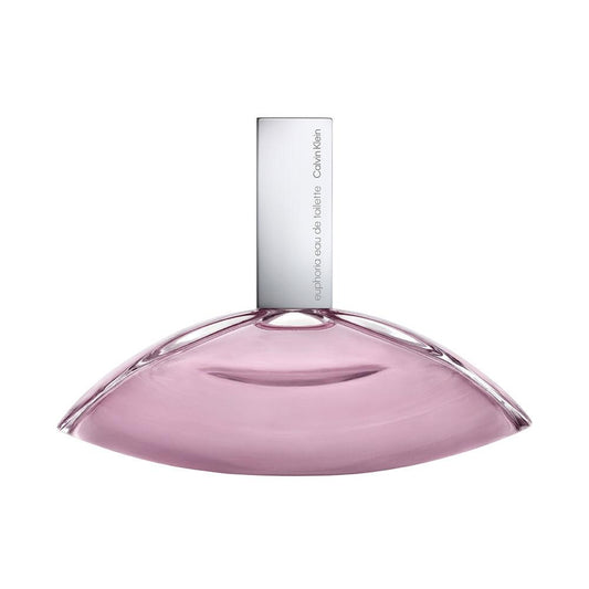 Calvin Klein Euphoria Parfum Eau De Toilette Seductive Ambre Gourmand