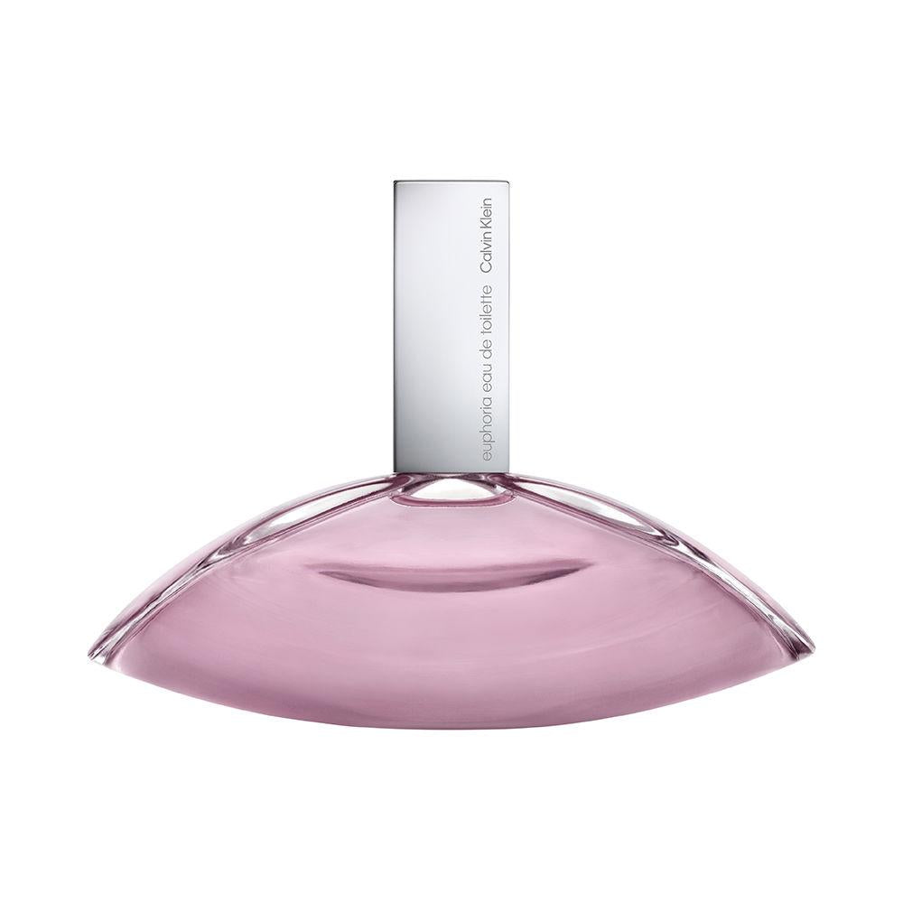 Calvin Klein Euphoria Profumo Eau De Toilette Seducente Ambra Gourmand
