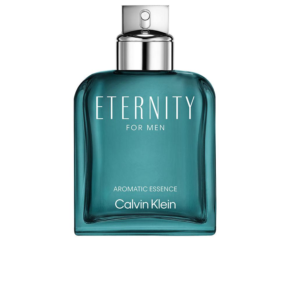 Calvin Klein Eternity For Men Parfum Eau De Parfum légance Sensuelle Et Audacieuse