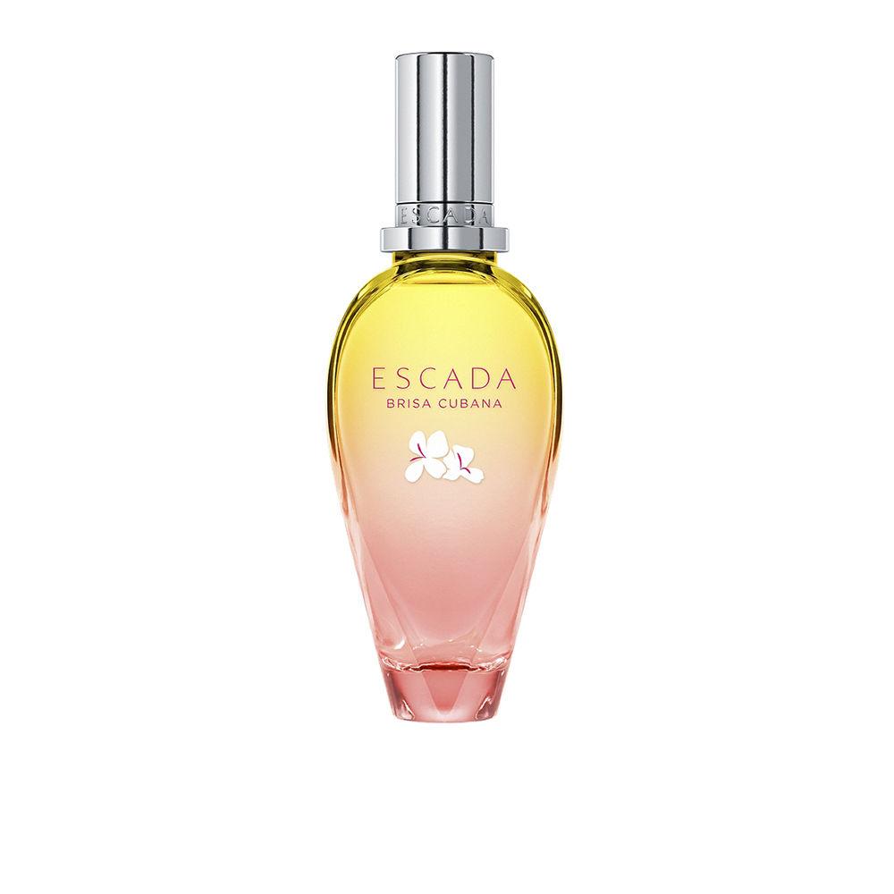 Escada Brisa Cubana Parfum Eau De Toilette Explosion De Fracheur D'té