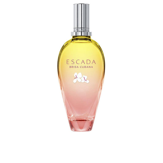 Escada Brisa Cubana Profumo Eau De Toilette Essenza Vivace Di Estate
