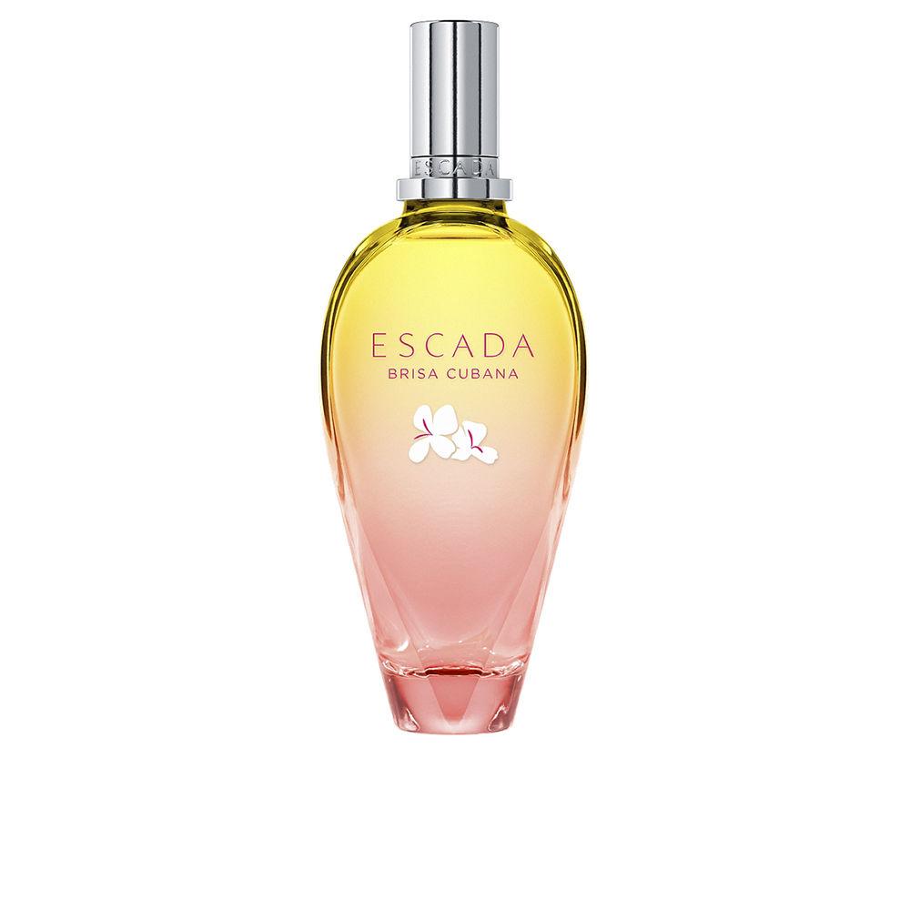Escada Brisa Cubana Parfum Eau De Toilette Explosion De Fracheur D'té