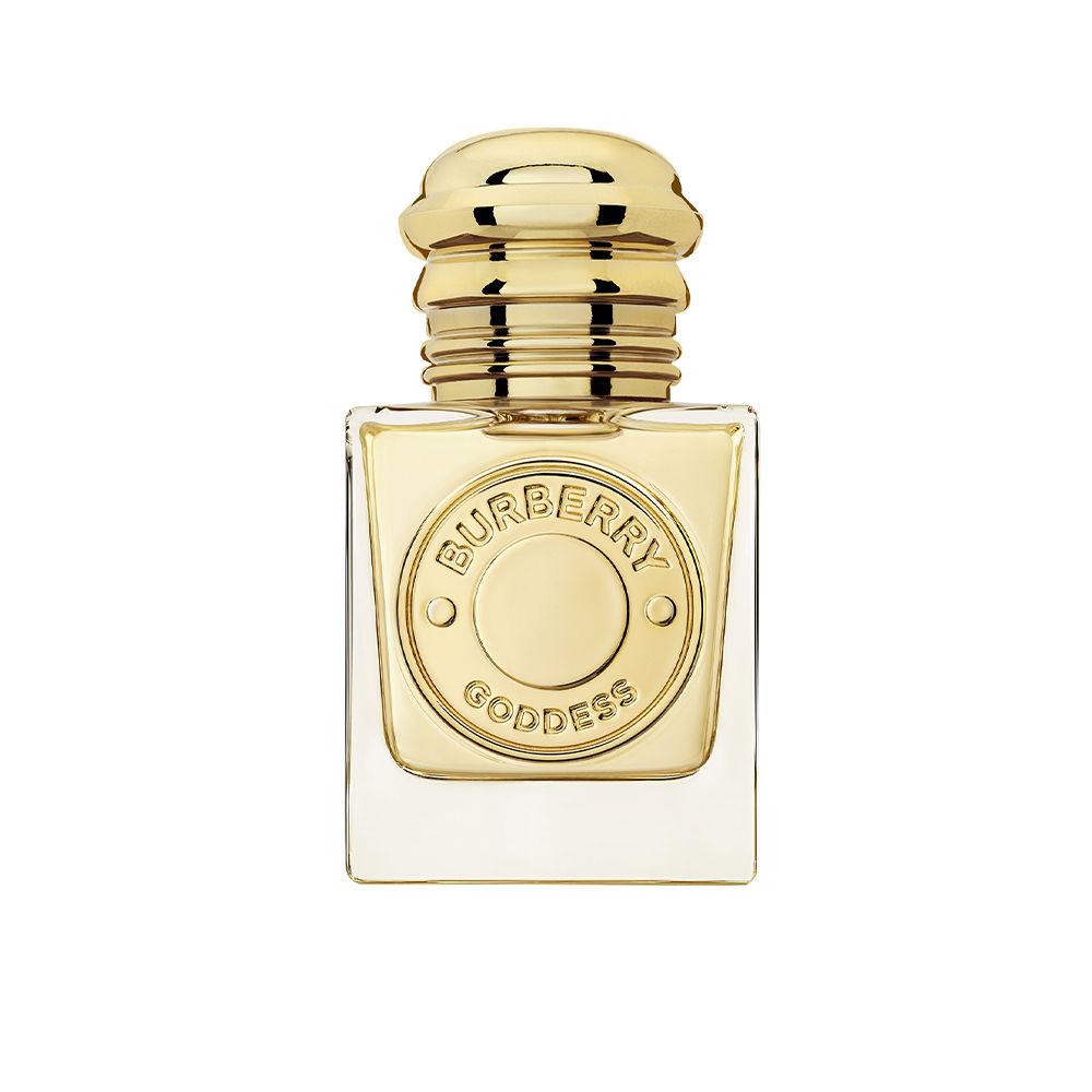 Burberry Goddess Perfume Eau De Parfum Inner Strength Revealed