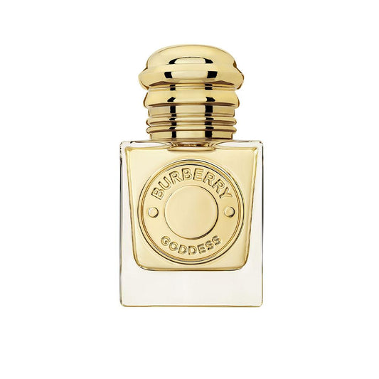 Burberry Goddess Perfume Eau De Parfum Inner Strength Revealed