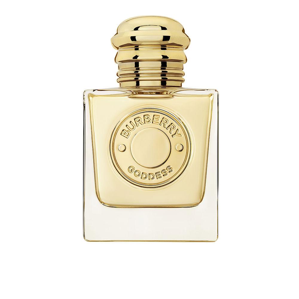 Burberry Goddess Profumo Eau De Parfum Inner Strength Revealed