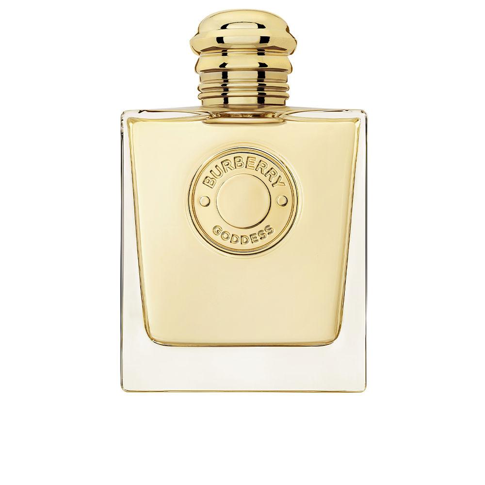 Burberry Goddess Profumo Eau De Parfum Inner Strength Revealed