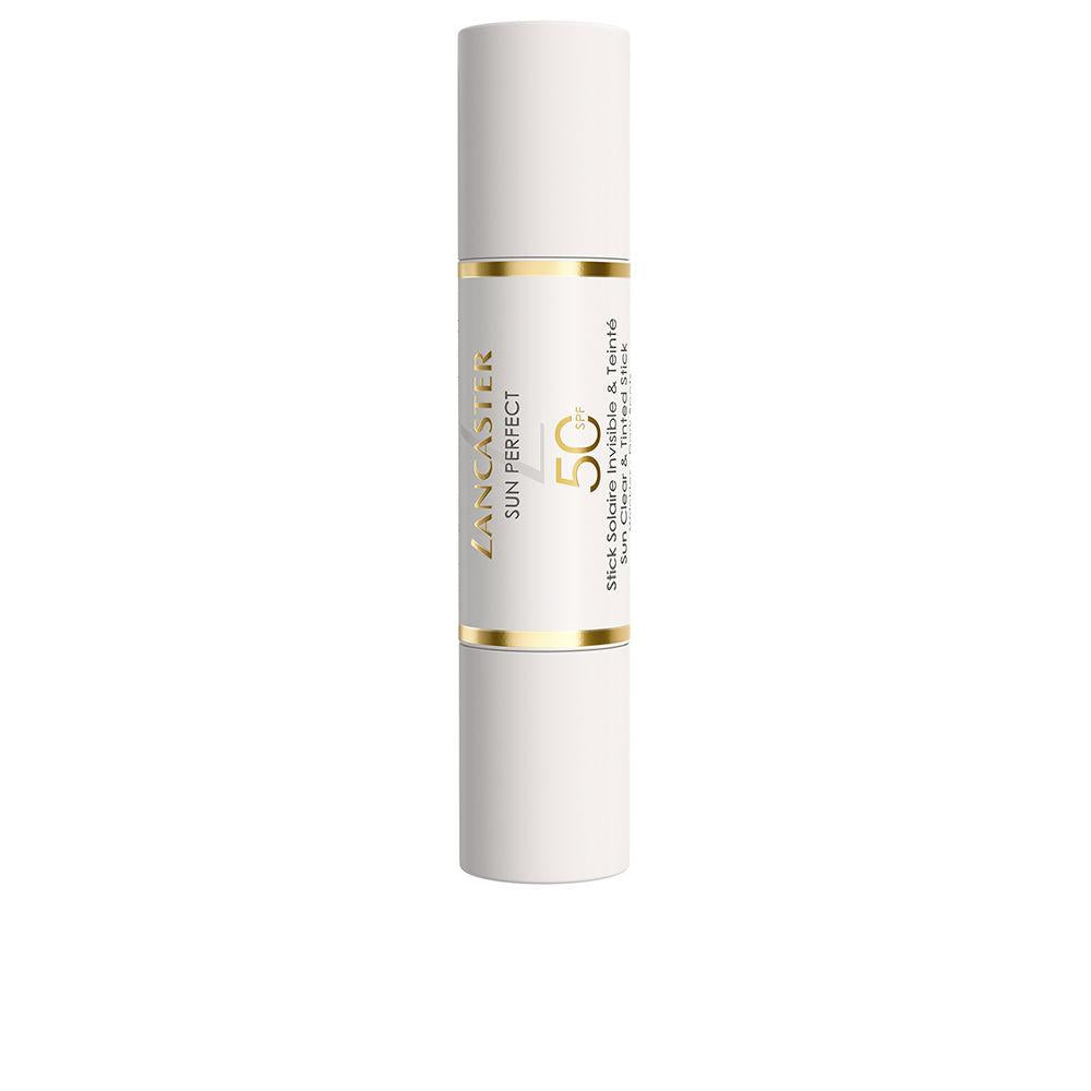 Lancaster Sun Perfect Stick Solare SPF50 Tecnologia Full Light