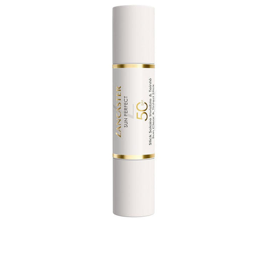 Lancaster Sun Perfect Stick Solare SPF50 Tecnologia Full Light