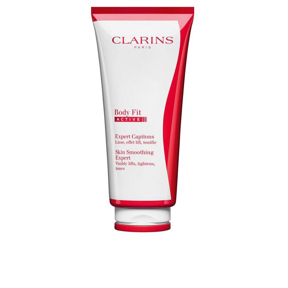 Clarins Body Fit Crema Corporal Anticelulitis Efectiva