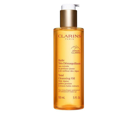 Clarins Limpiadores Faciales Y Lociones Olio Struccante Elimina Trucco Ostinato