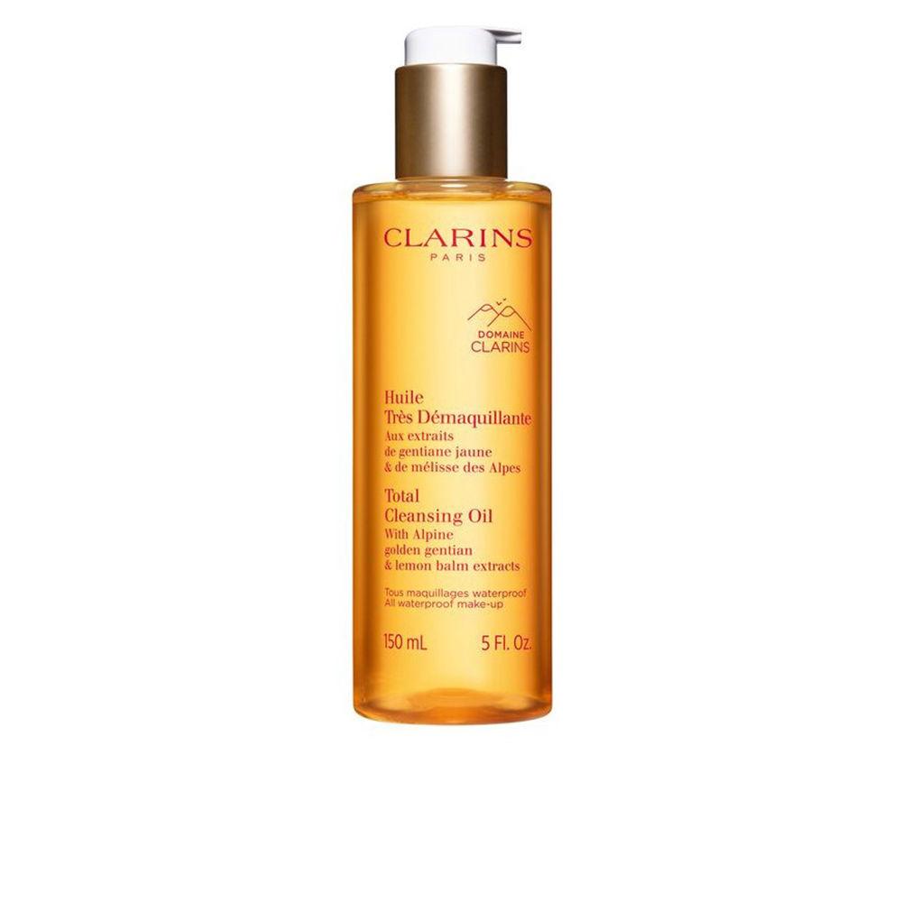 Clarins Limpiadores Faciales Y Lociones Olio Struccante Elimina Trucco Ostinato