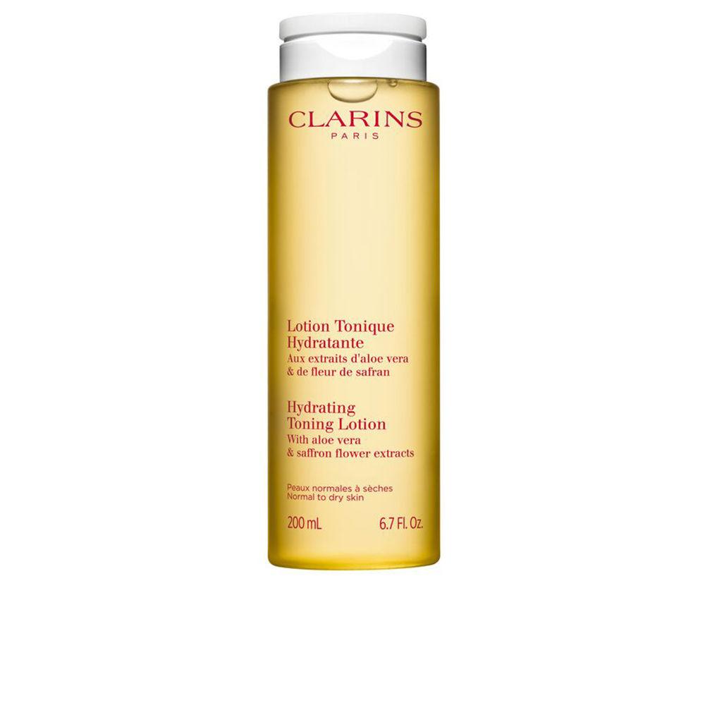 Clarins Detergenti Viso E Lozioni Lozione Tonificante Idratante Idratazione Eco Friendly