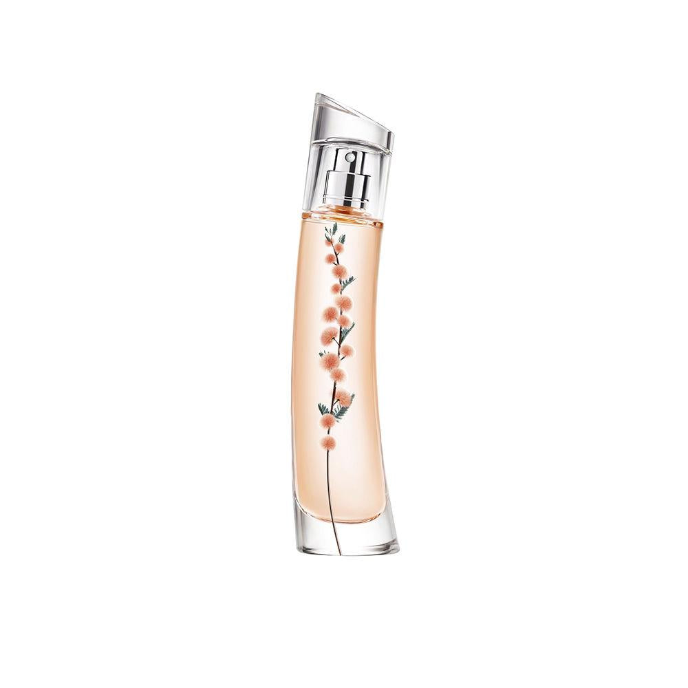 Kenzo Flower By Kenzo Flower Ikebana Mimosa Perfume Eau De Parfum Esencia De Sol Floreciente