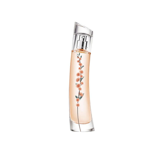 Kenzo Flower By Kenzo Flower Ikebana Mimosa Perfume Eau De Parfum Esencia De Sol Floreciente