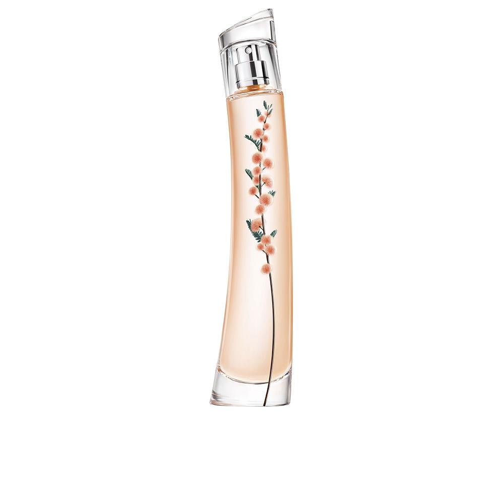 Kenzo Flower By Kenzo Flower Ikebana Mimosa Perfume Eau De Parfum Esencia De Sol Floreciente