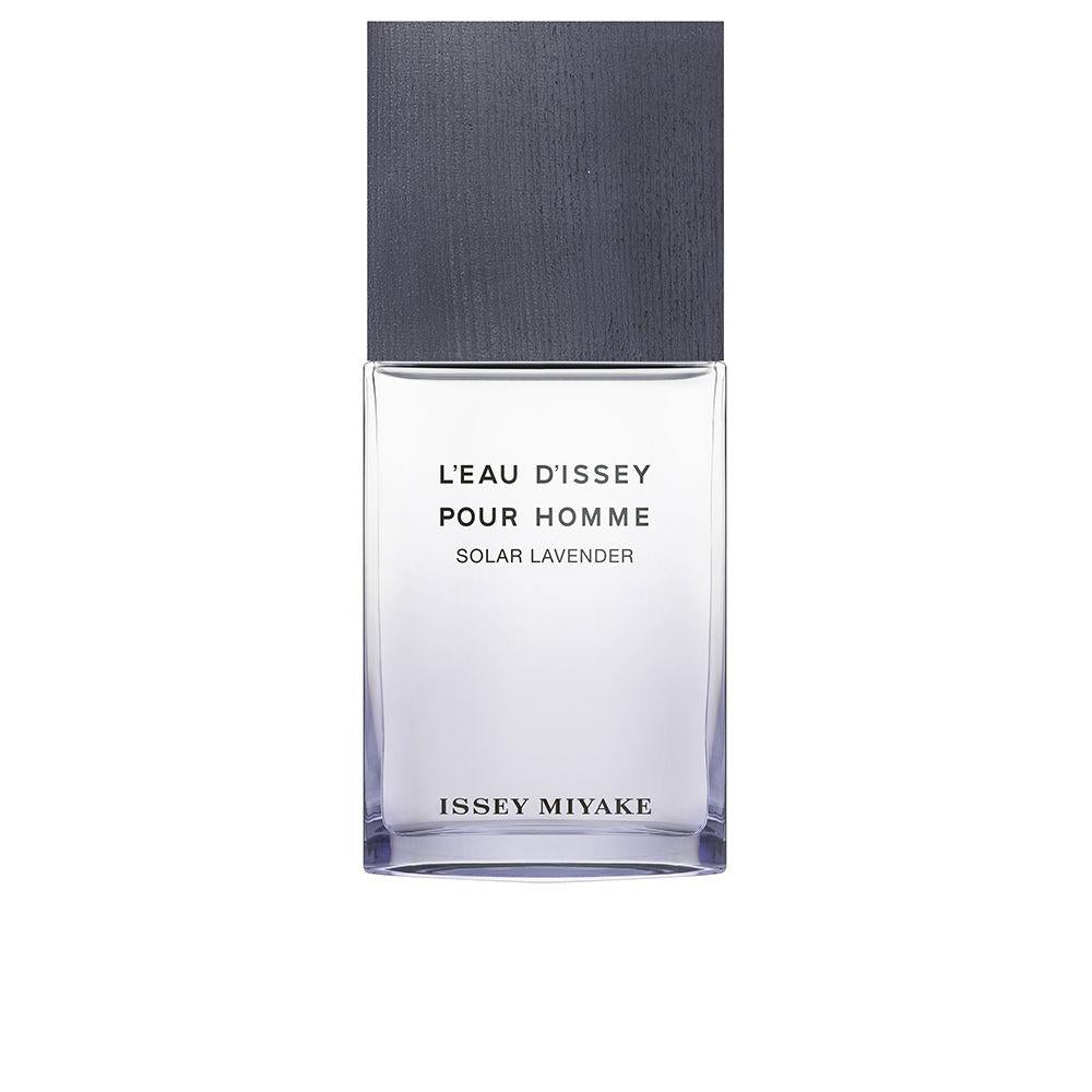 Issey Miyake L'eau D'issey Pour Homme Profumo Eau De Toilette Intense Sole Di Primavera