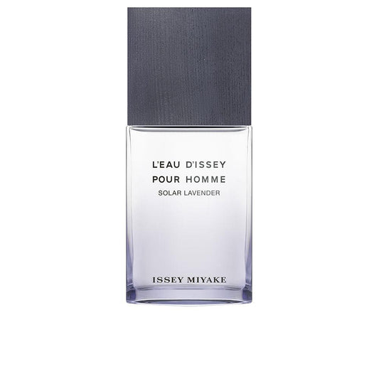 Issey Miyake L'eau D'issey Pour Homme Profumo Eau De Toilette Intense Sole Di Primavera