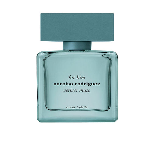 Narciso Rodriguez Para l Perfume Eau De Toilette Vetiver Musc Esencia De Naturaleza
