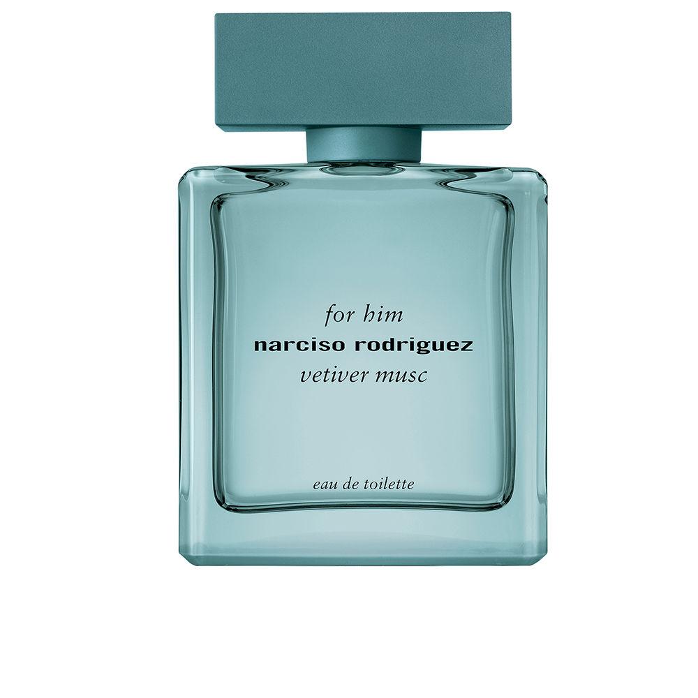 Narciso Rodriguez Para l Perfume Eau De Toilette Vetiver Musc Esencia De Naturaleza