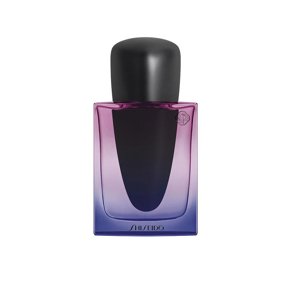 Shiseido Ginza Parfum Eau De Parfum Intense Séduction Nocturne Irrésistible Et Unique