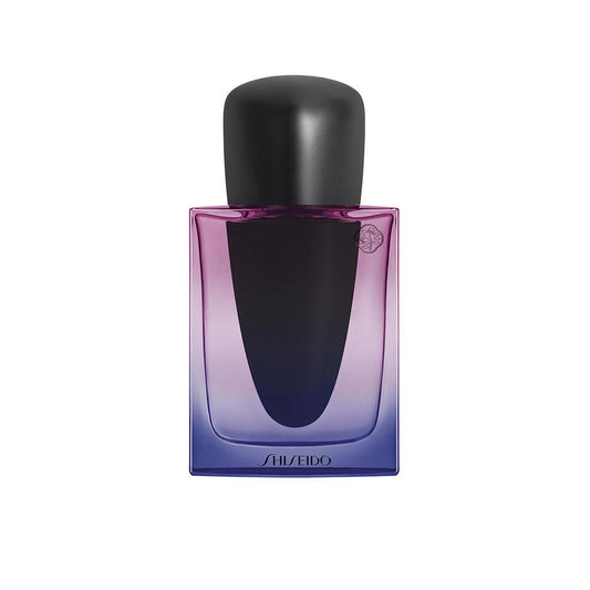 Shiseido Ginza Parfum Eau De Parfum Intense Séduction Nocturne Irrésistible Et Unique