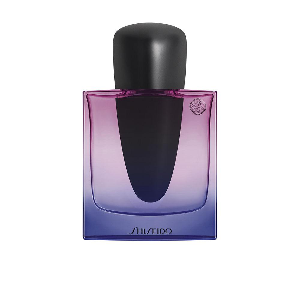 Shiseido Ginza Parfum Eau De Parfum Intense Séduction Nocturne Irrésistible Et Unique
