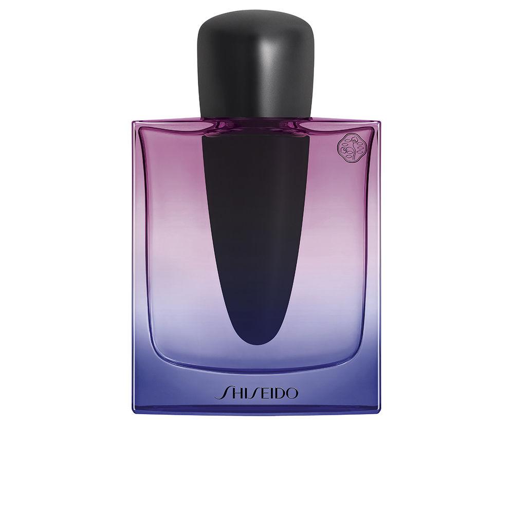 Shiseido Ginza Parfum Eau De Parfum Intense Séduction Nocturne Irrésistible Et Unique