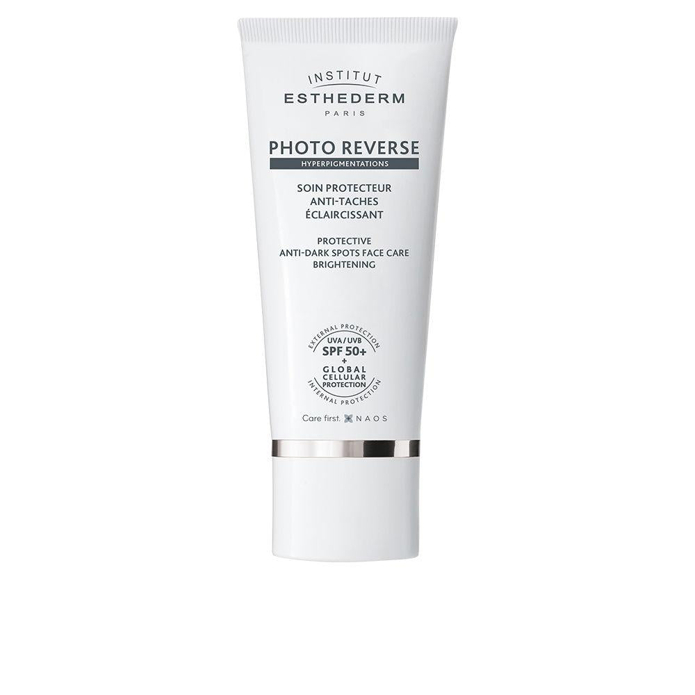 Institut Esthederm Photo Reverse Trattamento Viso Protettivo Illuminante Protezione Avanzata Per Pelle Luminosa