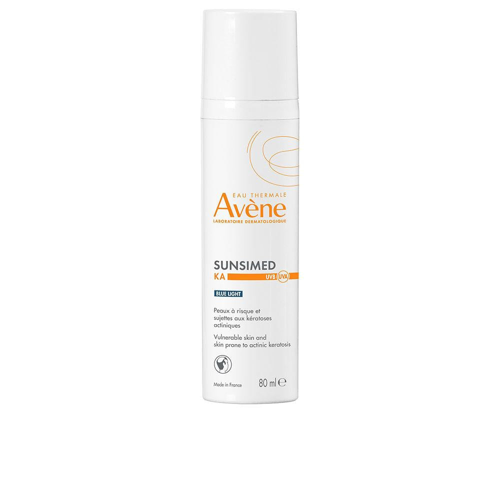 Avène Sunsimed Crema Fotoprotettiva Protezione Solare Avanzata